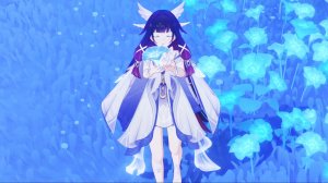 Genshin Impact - Безлунная Ночь 4 (Part 310)