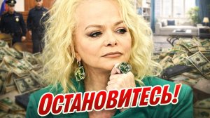 Директор Долиной призвал прекратить травлю певицы