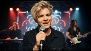 Красивая песня Любовь нежданная Кавер версия