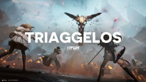 Arknights Endfield - 1.0(2026) 11 (А битва с боссом ничего так)