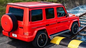 Машинки летают и прыгают! Развивающие мультики Машины помощники. Мультфильмы про машинки