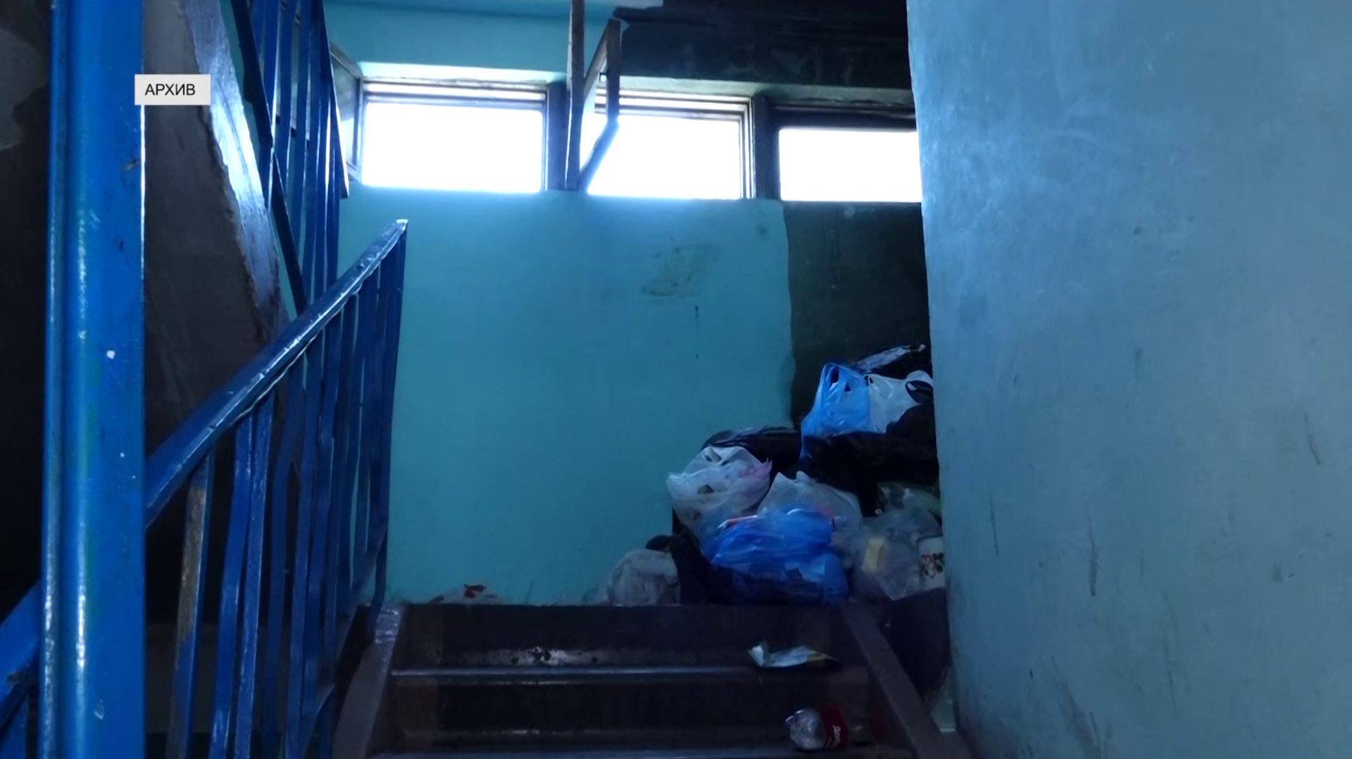 ЖИЗНЬ НА СВАЛКЕ МУСОРА смотреть онлайн