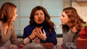 Словно сон 10 серия анонc, что будет в сериале