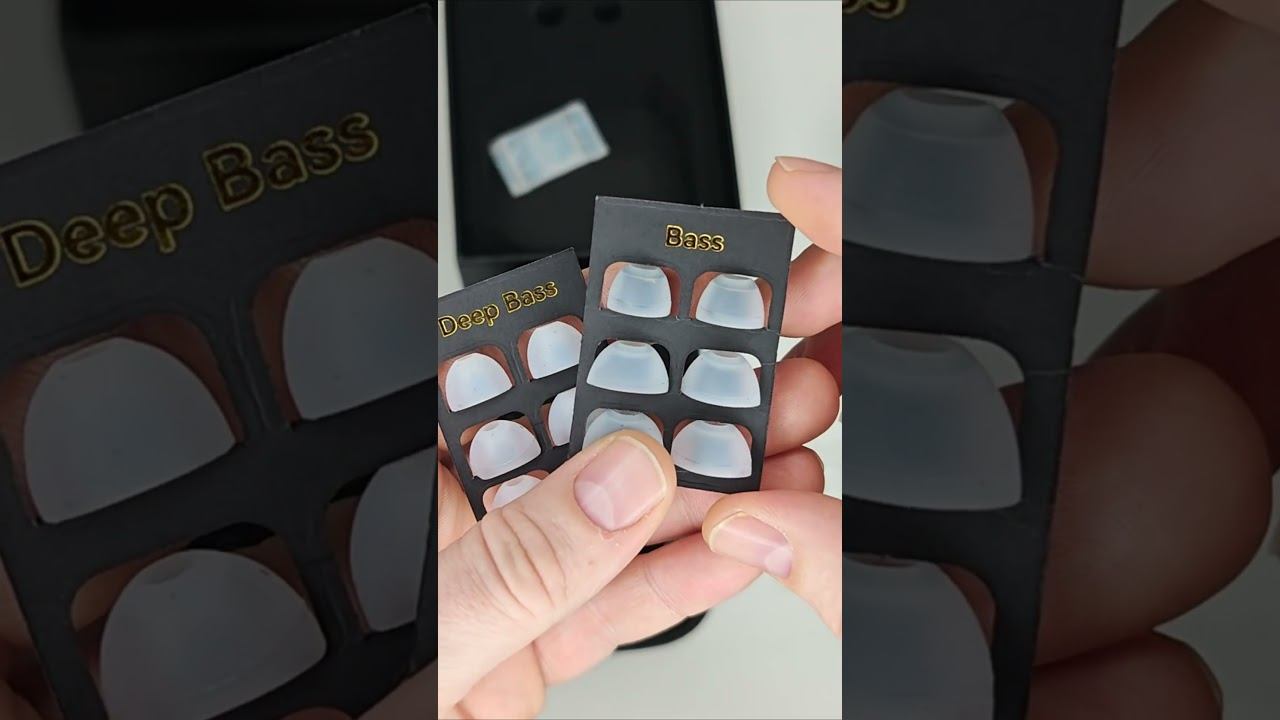 Удачный ли дебют? Обзор внутриканальных наушников Fosi Audio IM4 смотреть онлайн