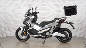 HONDA X-ADV vin RC95-1000119