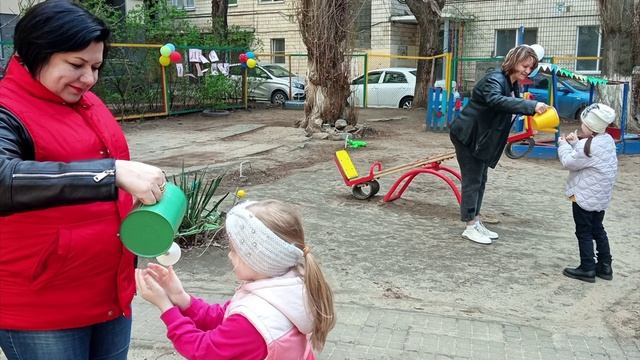 Физическая культура и спорт