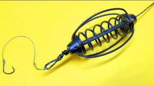 Лучший монтаж для рыбалки. Как сделать снасть убийца карася своими руками.