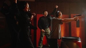 Дни рождения, корпоративы, тимбилдинги и другие праздники до 250 человек — в стрелковом клубе Объект