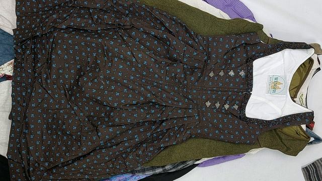 41648 ПРОДАН Тироль микс, 4пак, Tirolese 49/89, секонд (extra) оптом смотреть онлайн