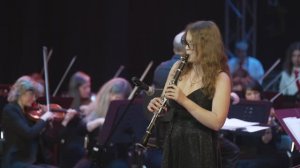 Symphony №40 - SM-Band и Жуковский симфонический оркестр