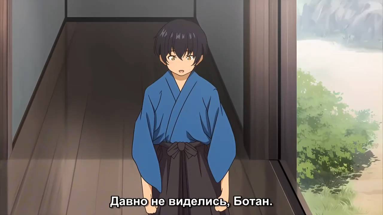 Hentai Anime
