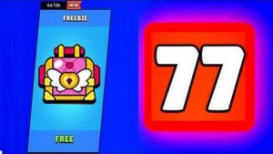 Бравл старс