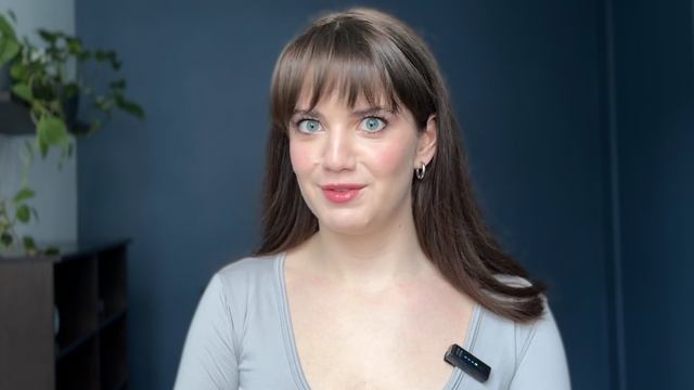 Визитка Оболенская Владислава