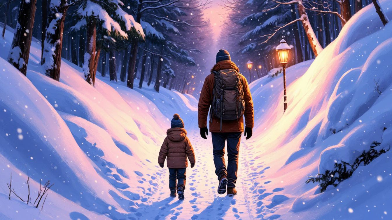 Марш в погреб!