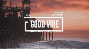 Upbeat Event Travel by Infraction [No Copyright Music] ⧸ Good Vibe