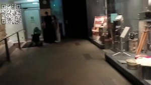 Музеи и выставки Москвы. скверы,музеи