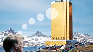 Из истории колонизации Гренландии: от викингов и эскимосов – до датчан и американцев