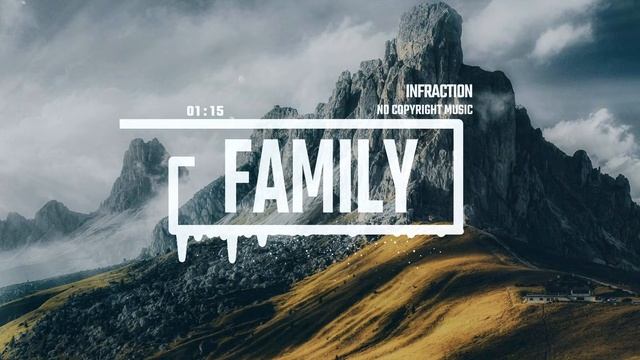 Inspiring Acoustic by Infraction [No Copyright Music] ⧸ Family смотреть онлайн
