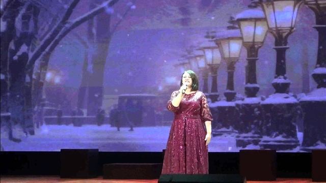 Ищите чудеса. Поёт Наталия Зайцева .