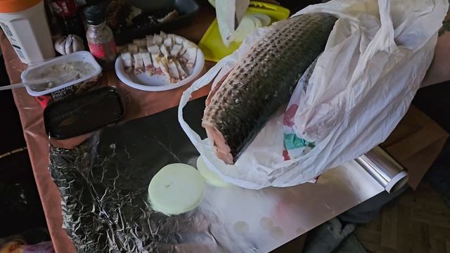 Ночёвка на заброшенной базе отдыха. Приморский край