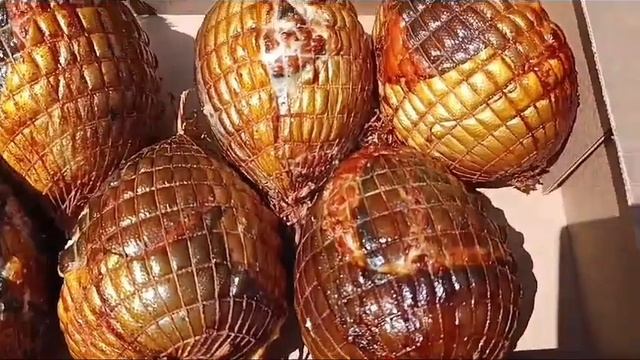 Скумбрия и горбуша в виде ореха смотреть онлайн