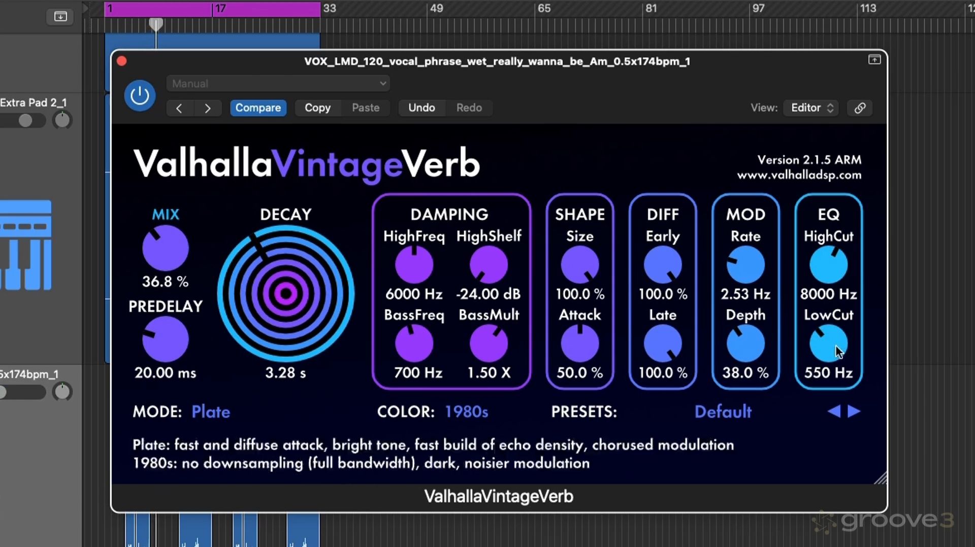 08. Adding Vocals Part 1 смотреть онлайн