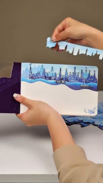 Магия из бумаги