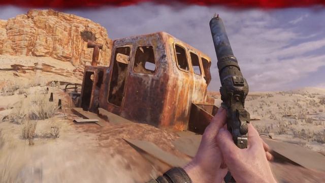 Прохождение: METRO Exodus. Часть 7