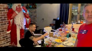 Новый год HD