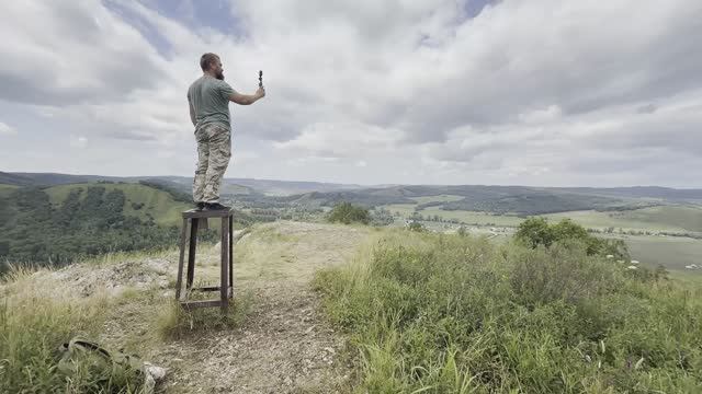 Башкирия! Третья серия.