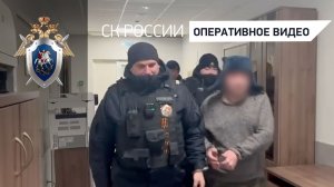 Устанавливаются обстоятельства совершения преступлений фигурантами, задержанными на Рублевском шоссе