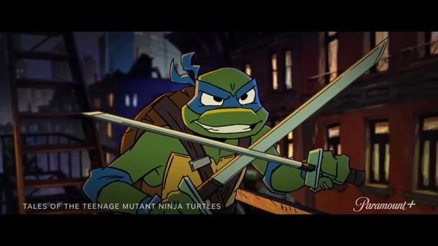 Рассказы о Черепашка-ниндзя мультфильм нарезка для детей и детишек#2026 смотреть онлайн