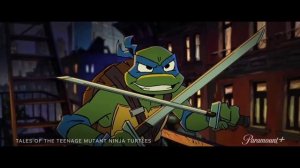 Рассказы о Черепашка-ниндзя мультфильм нарезка для детей и детишек#2026