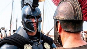 Одиссея The Odyssey - тизер-трейлер  (2026)