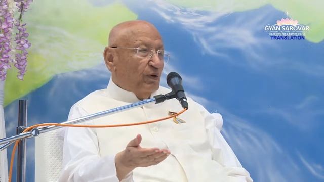 Возврат к совершенству.  Brij Mohan. 17.10.2024.