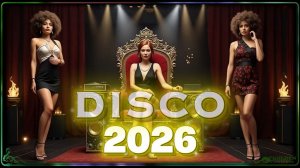 DISCO 2026