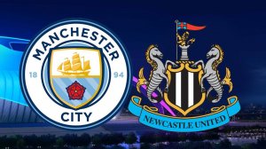 04.02.2026 | Манчестер Сити - Ньюкасл Юнайтед | Кубок Английской Лиги 1\2 | Робин Фут