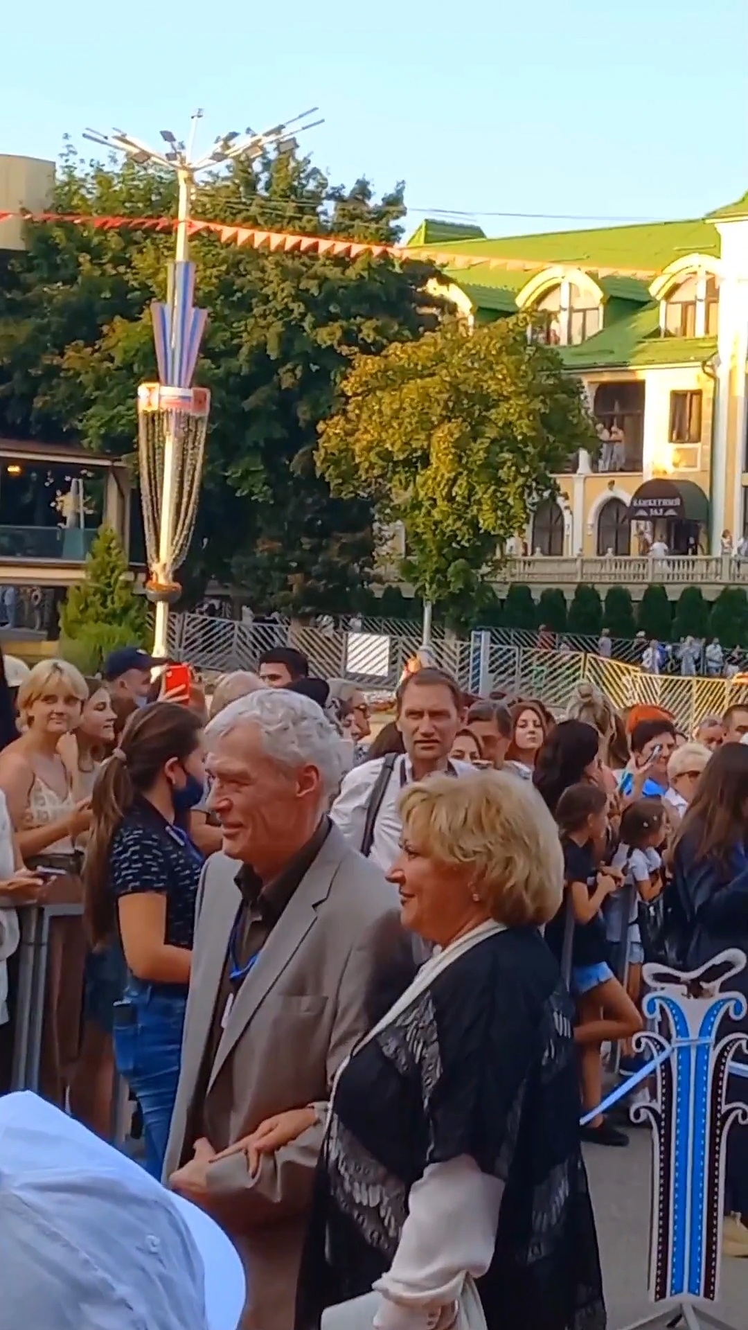 Борис Щербаков Хрустальный ИсточникЪ 2021 смотреть онлайн