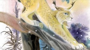 Волшебные миры художника Любови Лазаревой или Соавтор сказочников