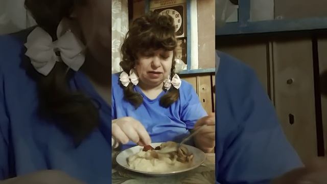 Мукбанг фрагменты7 часть смотреть онлайн