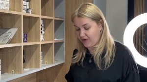 Маска для поддержания цвета домой