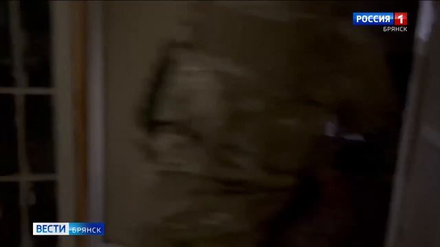 ГТРК Брянск. Брянская полиция задержала налётчиков, ограбивших пожилую пару на 800 тысяч рублей смотреть онлайн