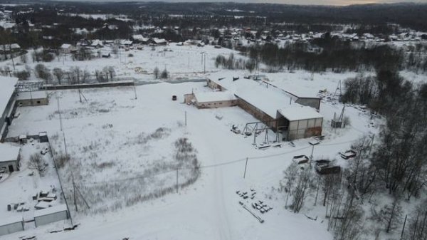 Карельский камнеобрабатывающий завод