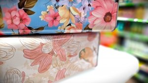 ФИКС ПРАЙС КУПИЛА ВСЕ НЕ ЗАДУМЫВАЯСЬ! 🎀 БОЛЬШАЯ ПОСТАВКА FIX PRICE НОВИНКИ 🌸 В ФАМИЛИИ КРАСОТА