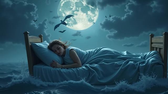 Искусственный интеллект проанализировал СОН, ВСЁ ЧТО ВЫ ВИДИТЕ ВО СНАХ - РЕАЛЬНО смотреть онлайн