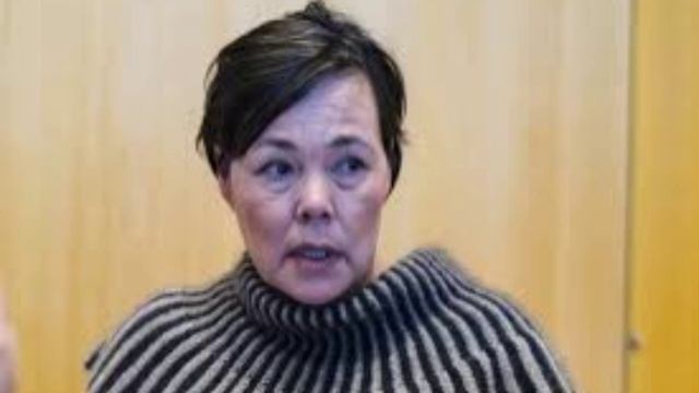 МИД Гренландии выступил с заявлением о переговорах с США смотреть онлайн