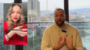 ПОКАЗАЛА ВОЛОСАТОЕ ГНЕЗДО