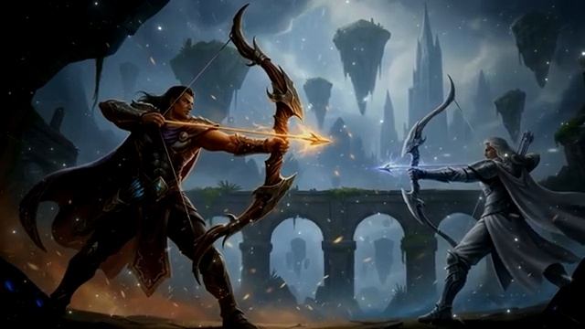 Махабхарата