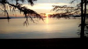 Дух Байкала