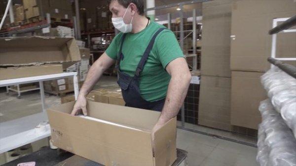 АО "КРОНТ-М", О компании